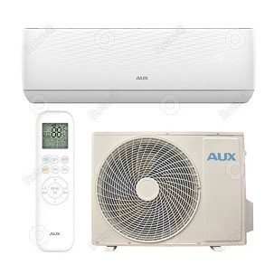 KLÍMA AUX DELTA 2 7,2 kW TÁLCAFŰTÉSSEL