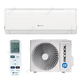 KLÍMA RCOOL ECONIC 4 3,5 kW