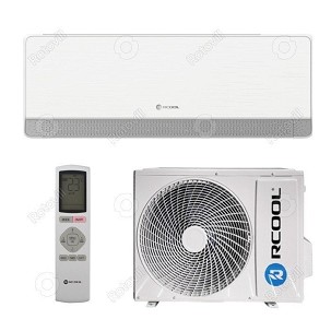 KLÍMA RCOOL FLOW 2,7 kW