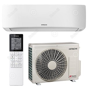 KLÍMA HITACHI AIRHOME 400 2,5kW
