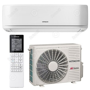 KLÍMA HITACHI AIRHOME 600 3,5kW